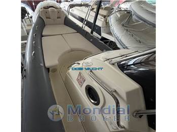NUOVA JOLLY PRINCE 25