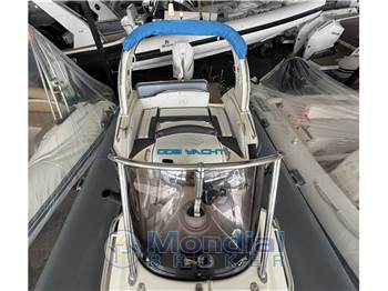 NUOVA JOLLY PRINCE 25