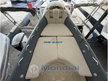NUOVA JOLLY PRINCE 25
