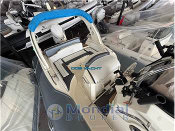 NUOVA JOLLY PRINCE 25
