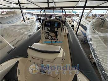 NUOVA JOLLY PRINCE 25