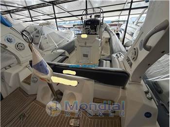 NUOVA JOLLY PRINCE 25