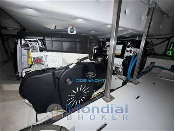 SOLARIS POWER 44 OPEN