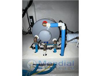 SOLARIS POWER 44 OPEN