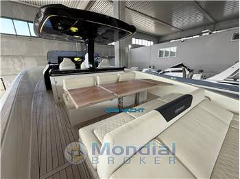SOLARIS POWER 44 OPEN