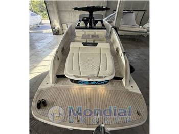 SOLARIS POWER 44 OPEN