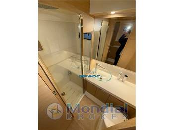 SOLARIS POWER 44 OPEN