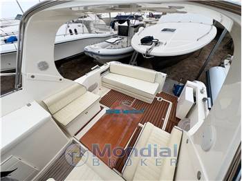 GAGLIOTTA JORES 32