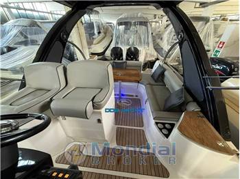 BWA 34 PREMIUM