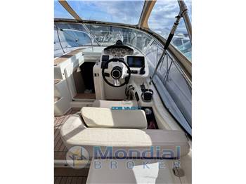 CRANCHI Z 35