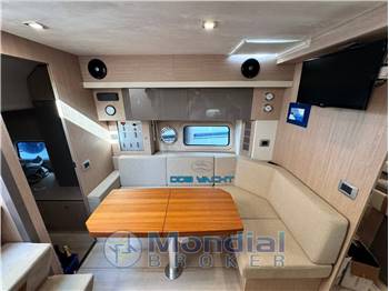 CRANCHI Z 35