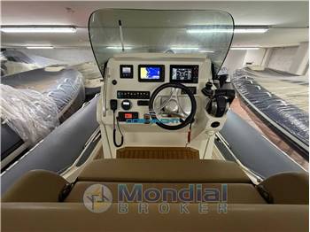 JOKER BOAT CLUBMAN 30