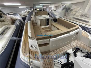 JOKER BOAT CLUBMAN 30