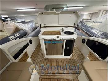 JOKER BOAT CLUBMAN 30