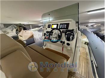 JOKER BOAT CLUBMAN 30