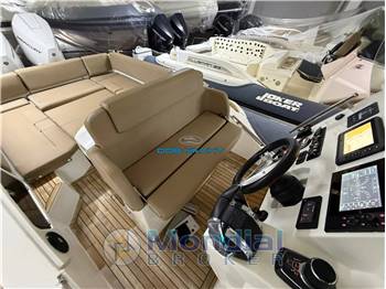 JOKER BOAT CLUBMAN 30