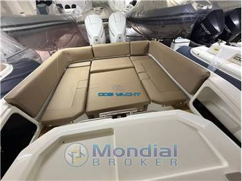 JOKER BOAT CLUBMAN 30