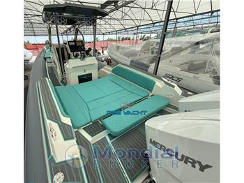 NUOVA JOLLY PRINCE 33 CC
