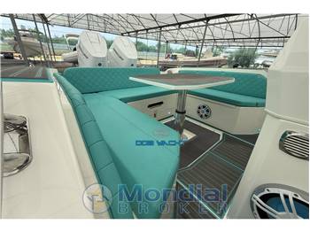 NUOVA JOLLY PRINCE 33 CC