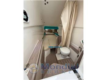 NUOVA JOLLY PRINCE 33 CC