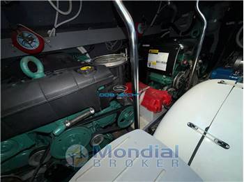 CRANCHI Z 35
