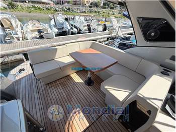 CRANCHI Z 35