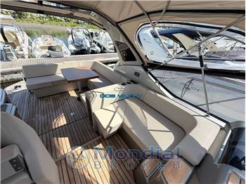 CRANCHI Z 35