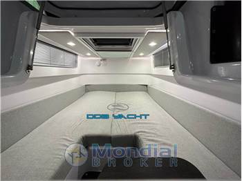 AXOPAR 37 SUN TOP BRABUS
