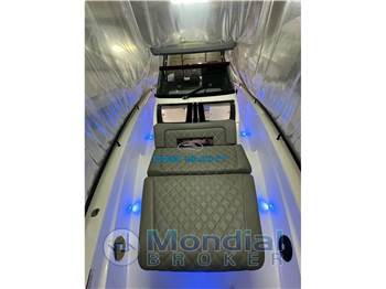 AXOPAR 37 SUN TOP BRABUS