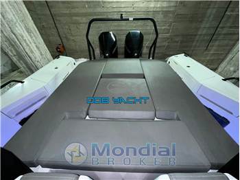 AXOPAR 37 SUN TOP BRABUS