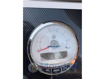 ITALIAMARINE PORTOFINO 28