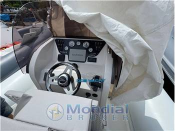 ITALIAMARINE PORTOFINO 28