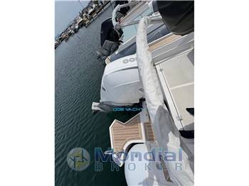 ITALIAMARINE PORTOFINO 28