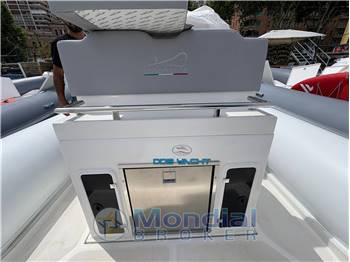 ITALIAMARINE PORTOFINO 28