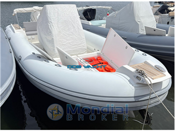 ITALIAMARINE PORTOFINO 28