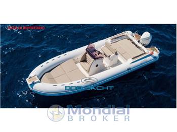 ITALIAMARINE PORTOFINO 28