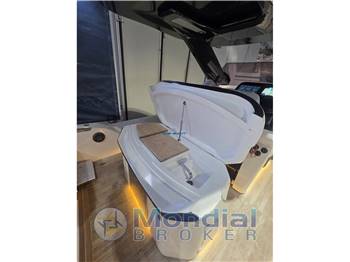 ITALIAMARINE PONZA 36 WA