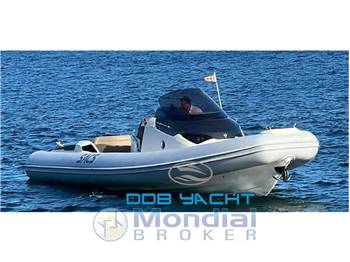SACS STRIDER 11