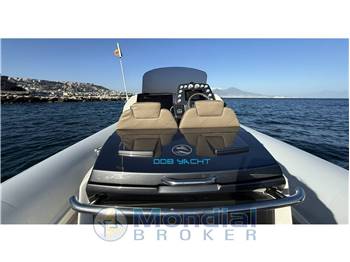 SACS STRIDER 11