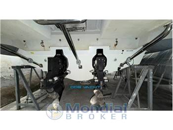 PIRELLI P ZERO 1100 SPORT