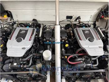 PIRELLI P ZERO 1100 SPORT