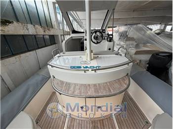 PIRELLI P ZERO 1100 SPORT