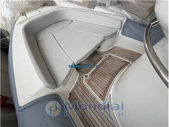 PIRELLI P ZERO 1100 SPORT