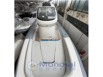 PIRELLI P ZERO 1100 SPORT