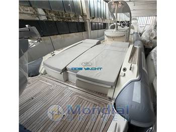 PIRELLI P ZERO 1100 SPORT