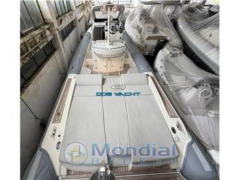 PIRELLI P ZERO 1100 SPORT