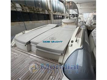 PIRELLI P ZERO 1100 SPORT