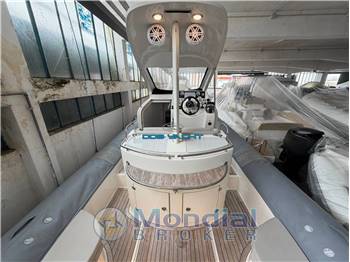 PIRELLI P ZERO 1100 SPORT