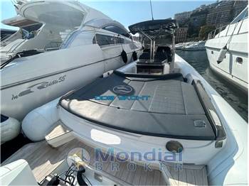SACS STRIDER 11