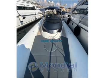 SACS STRIDER 11